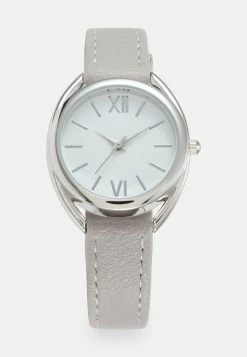 Anna Field Reloj - Light Grey, Mujer