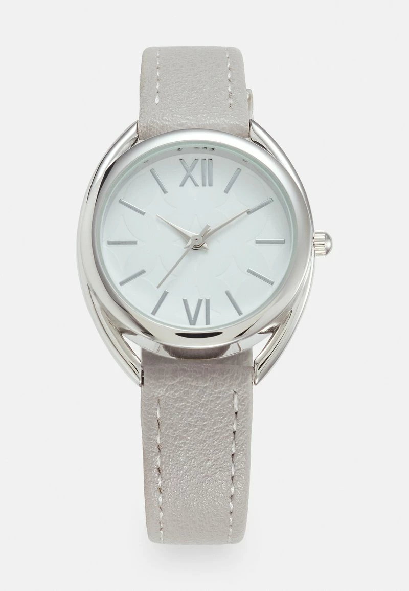 Anna Field Reloj - Light Grey, Mujer 3 Anna Field Reloj - Light Grey, Mujer