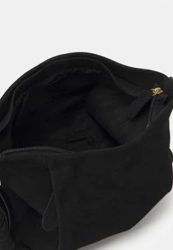 Anna Field LEATHER - Bolso De Mano - Black, Mujer 8 Anna Field LEATHER - Bolso De Mano - Black, Mujer -ANNA FIELD Ventas 64a5234665f6499ebb77536825b6534c