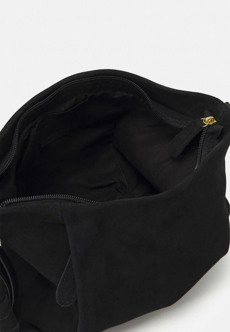 Anna Field LEATHER - Bolso De Mano - Black, Mujer 5 Anna Field LEATHER - Bolso De Mano - Black, Mujer - Imagen 3