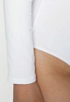 Anna Field 2 PACK - Body - White, Mujer -ANNA FIELD Ventas 64b215b6c000460886d4377e4e4bd984