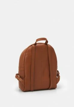 Anna Field LEATHER - Mochila - Cognac, Mujer -ANNA FIELD Ventas 64b7e0359b784fcea37e21197e5fb4ff