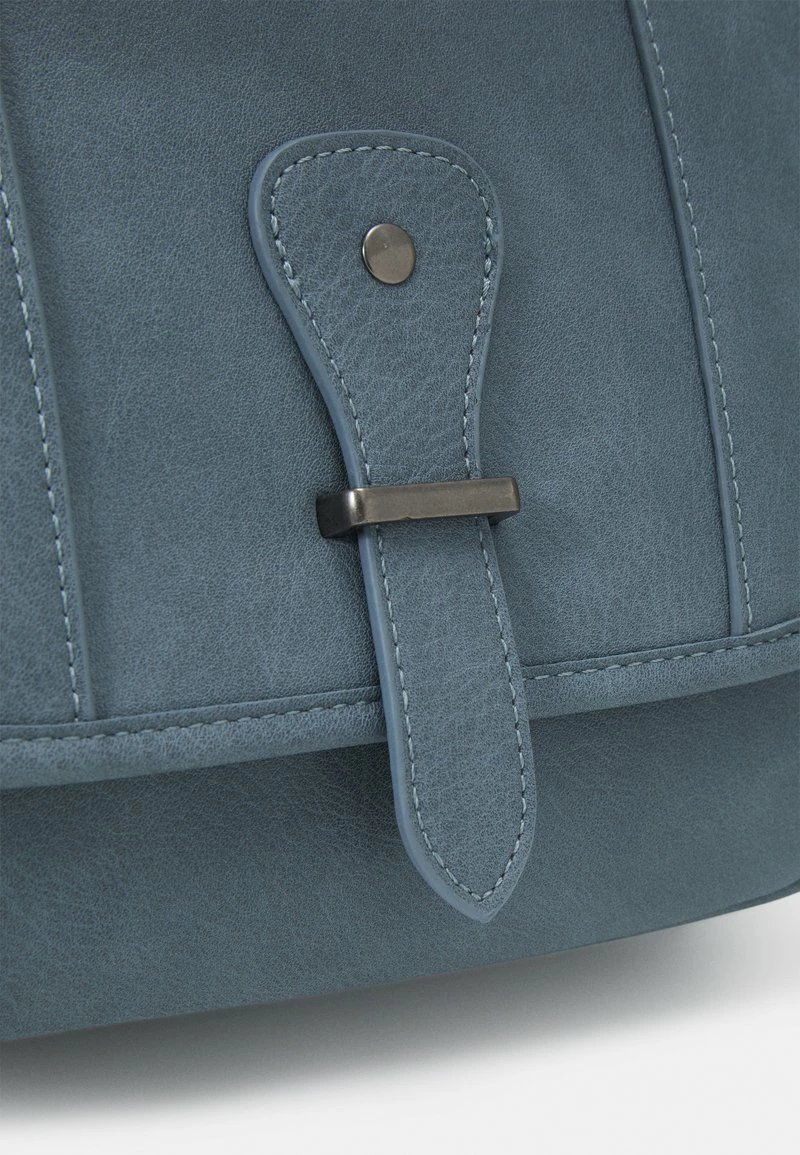 Anna Field Bandolera - Light Blue, Mujer 8 Anna Field Bandolera - Light Blue, Mujer - Imagen 6