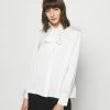 Anna Field Blusa - Off-white, Mujer 2 Anna Field Blusa - Off-white, Mujer -ANNA FIELD Ventas 652ddf05934645e5ad2db36a83eaa3a1