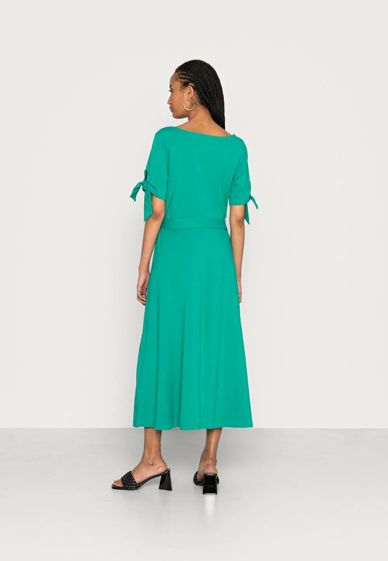 Anna Field Vestido Ligero - Green, Mujer 5 Anna Field Vestido Ligero - Green, Mujer - Imagen 3
