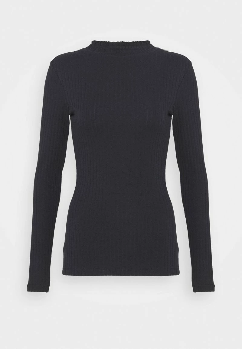 Anna Field Jersey De Punto - Black, Mujer 8 Anna Field Jersey De Punto - Black, Mujer - Imagen 6