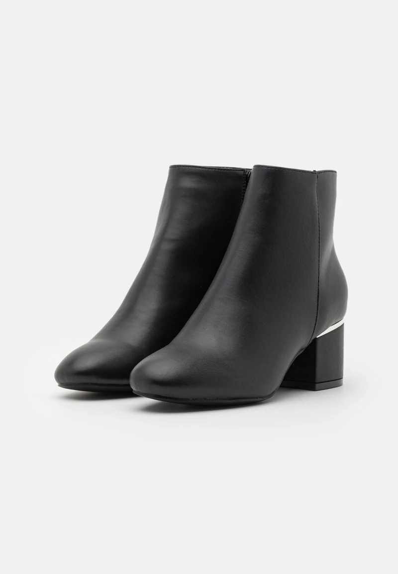 Anna Field Botines - Black, Mujer 5 Anna Field Botines - Black, Mujer - Imagen 3