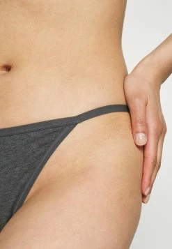 Anna Field 7PP GEORGIA THONG PACK - Tanga - Grey, Mujer -ANNA FIELD Ventas 65b60a88fd4f436cad98508c0cf63167