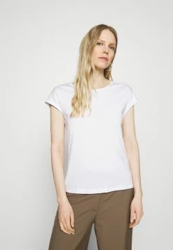 Anna Field 3 PACK - Camiseta Básica - Black/white/blue, Mujer -ANNA FIELD Ventas 65f6f269e7d84ccda8d818a5c2a77bda