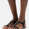 Anna Field Sandalias - Black, Mujer -ANNA FIELD Ventas 65fcfffe65744da9b63f38cd9dceba89