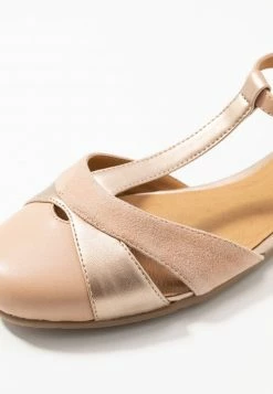 Anna Field LEATHER BALLERINAS - Bailarinas Con Hebilla - Beige, Mujer 11 Anna Field LEATHER BALLERINAS - Bailarinas Con Hebilla - Beige, Mujer -ANNA FIELD Ventas 66091d475efa4efbbbeaa9e3b217ca08