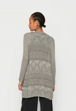 Anna Field Chaqueta De Punto - Khaki, Mujer 9 Anna Field Chaqueta De Punto - Khaki, Mujer -ANNA FIELD Ventas 662d73fb87c34ff480d3aca52319a7cd