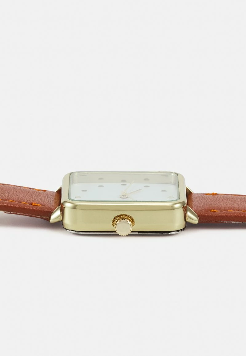 Anna Field Reloj - Cognac, Mujer 5 Anna Field Reloj - Cognac, Mujer - Imagen 3