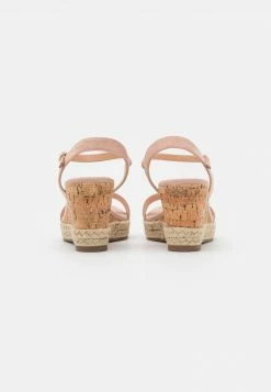 Anna Field Sandalias Con Plataforma - Light Pink, Mujer -ANNA FIELD Ventas 6687823a7d4e428daaac0578f6bc652e