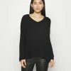Anna Field Blusa - Black, Mujer -ANNA FIELD Ventas 66d5e1f48eb3418f88508cc83d0f8ad4