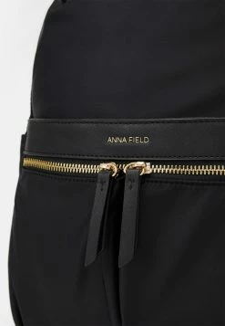 Anna Field Mochila - Black, Mujer -ANNA FIELD Ventas 67068757821241138799a5b47b04f078