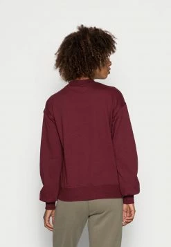 Anna Field Sudadera - Bordeaux, Mujer -ANNA FIELD Ventas 67392ef75a354cf29da155e3efd543fa