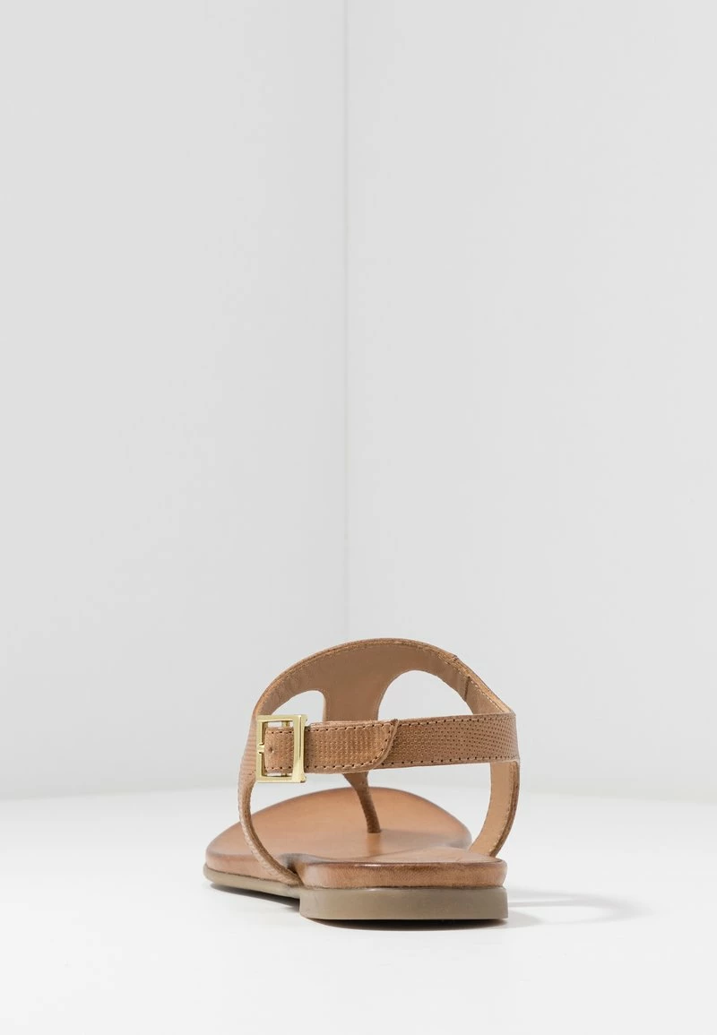 Anna Field LEATHER - Sandalias De Dedo - Cognac, Mujer 8 Anna Field LEATHER - Sandalias De Dedo - Cognac, Mujer - Imagen 6