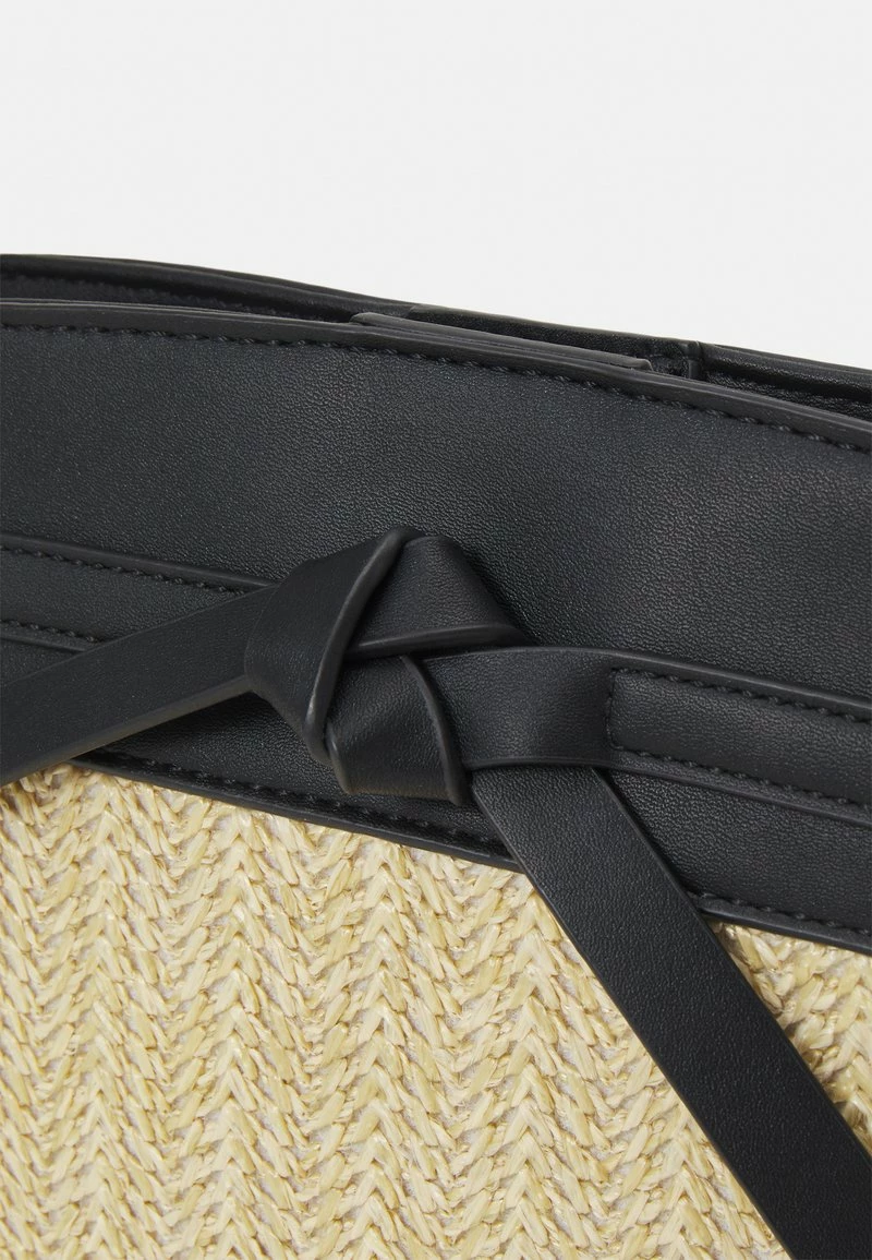 Anna Field Bandolera - Black, Mujer 6 Anna Field Bandolera - Black, Mujer - Imagen 4