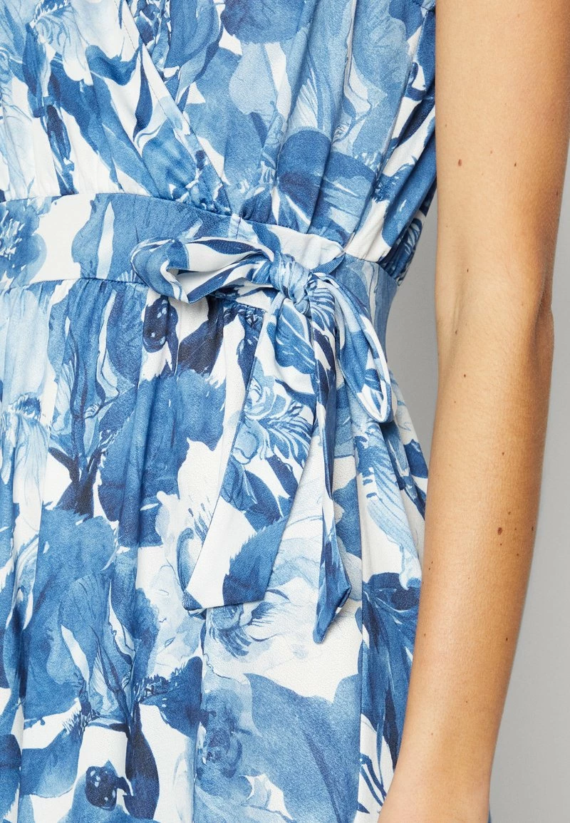 Anna Field Vestido Ligero - Light Blue/blue, Mujer 8 Anna Field Vestido Ligero - Light Blue/blue, Mujer - Imagen 6