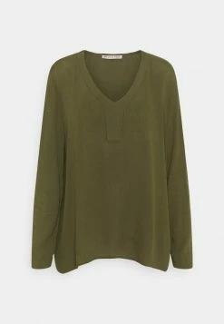 Anna Field Blusa - Olive, Mujer -ANNA FIELD Ventas 67f3e04ea7ec498b947a3790016482df