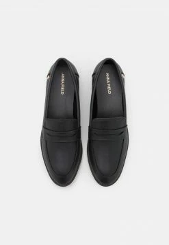 Anna Field Mocasines - Black, Mujer -ANNA FIELD Ventas 68082c9d568b45c2a43a3c9d057276c4