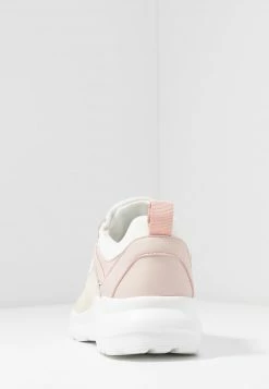 Anna Field LEATHER - Zapatillas - White, Mujer -ANNA FIELD Ventas 681a887b993149c6953abdd33542de78