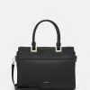 Anna Field Bolso De Mano - Black, Mujer 2 Anna Field Bolso De Mano - Black, Mujer -ANNA FIELD Ventas 6841950b28d645c18c27d919154de3c8