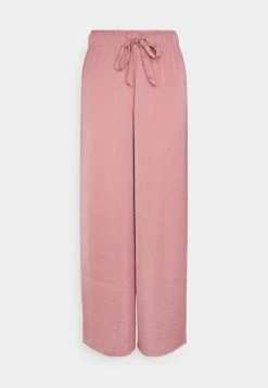 Anna Field HAMMERED SATIN PJ SET - Pijama - Pink, Mujer -ANNA FIELD Ventas 68612b2651904797a89839e66b86be8a