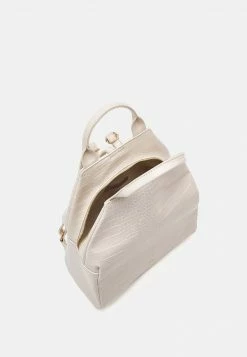 Anna Field Mochila - White, Mujer -ANNA FIELD Ventas 687fb0597d4941478dc100108b81225c