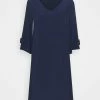 Anna Field Vestido Informal - Dark Blue, Mujer -ANNA FIELD Ventas 688c58d7e0b748b489338072edc642bb