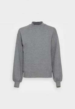 Anna Field Sudadera - Mottled Grey, Mujer -ANNA FIELD Ventas 68c59a0e0c1d45ce8c37f1cef524e272