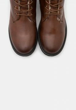 Anna Field WINTER BOOTIES - Botas Para La Nieve - Cognac, Mujer -ANNA FIELD Ventas 68de3eb620834f61a9a39666a3978e0a