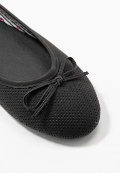 Anna Field Bailarinas - Black, Mujer -ANNA FIELD Ventas 691d547f97b44af1b8b82fb54bf404fb