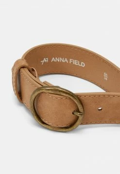 Anna Field Cinturón - Beige, Mujer -ANNA FIELD Ventas 6931b18d4eac4b16a105a5c5e9ef8824