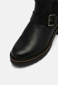 Anna Field Botines Camperos - Black, Mujer -ANNA FIELD Ventas 69662080ebe040f9a17e1bdf801cf2fa