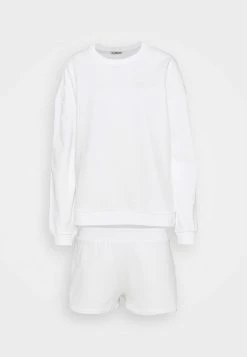 Anna Field Pijama - White, Mujer 11 Anna Field Pijama - White, Mujer -ANNA FIELD Ventas 6993025189104498a0426920bd17cae7