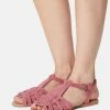 Anna Field LEATHER - Sandalias - Berry, Mujer 1 Anna Field LEATHER - Sandalias - Berry, Mujer -ANNA FIELD Ventas 6994dbe2c1684d48b69f20deea58c0ae