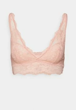 Anna Field 3PP BRALETTE - Top - Brown/nude/pink, Mujer 12 Anna Field 3PP BRALETTE - Top - Brown/nude/pink, Mujer -ANNA FIELD Ventas 699cc04c31534ffaacb4c0f44d4713a4