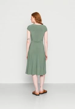 Anna Field Vestido Ligero - Green, Mujer -ANNA FIELD Ventas 69be36fe37d949aeb8046fc45b3e1896