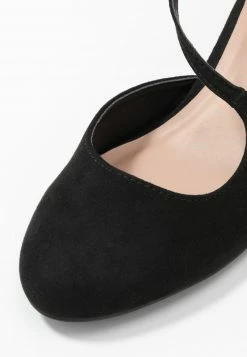 Anna Field Tacones - Black, Mujer -ANNA FIELD Ventas 6a26bf742d6245d48ba09826daf0c27f