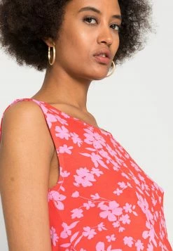 Anna Field Top - Red, Mujer -ANNA FIELD Ventas 6a330351abe844b09c33db7caad02593