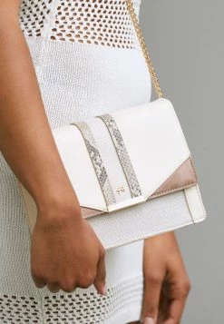 Anna Field Bandolera - Pink, Mujer -ANNA FIELD Ventas 6a447d198ece4b1d8eec7bc958f3af40