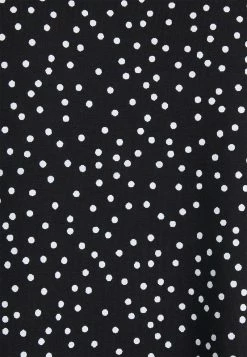 Anna Field Camiseta Estampada - Black, Mujer -ANNA FIELD Ventas 6a4cd0f3ae514201a032c368e9b24b0c