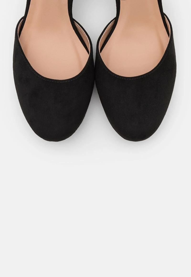 Anna Field Zapatos De Plataforma - Black, Mujer 8 Anna Field Zapatos De Plataforma - Black, Mujer - Imagen 6