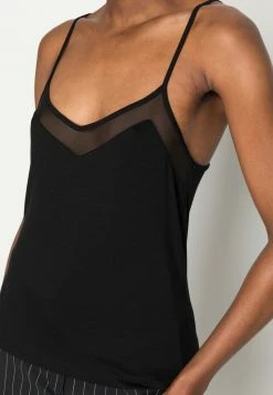 Anna Field Top - Black, Mujer -ANNA FIELD Ventas 6ac88c6e74bb4590a191cef89f4ab7fa