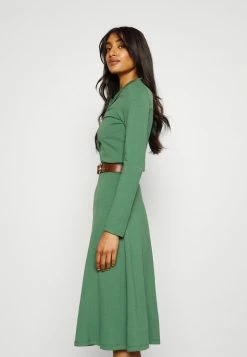Anna Field Vestido Ligero - Green, Mujer 21 Anna Field Vestido Ligero - Green, Mujer -ANNA FIELD Ventas 6acb940862b64297b2ad8d545d87af00
