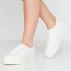 Anna Field Zapatillas - White, Mujer -ANNA FIELD Ventas 6af2f6fb8020405f94c6992b068faf22