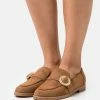 Anna Field Mocasines - Cognac, Mujer -ANNA FIELD Ventas 6b031e167fb045199f05a5a887726699