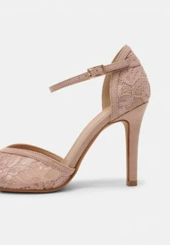 Anna Field Tacones - Light Pink, Mujer -ANNA FIELD Ventas 6b1eb4a222074902b3ad922ada7d8e79